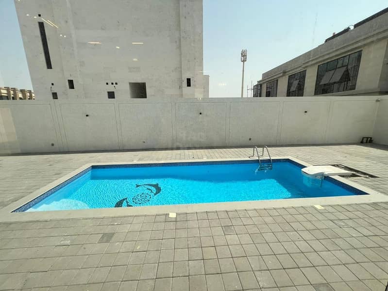 Luxury 4BR Villa for rent with Swimming Pool