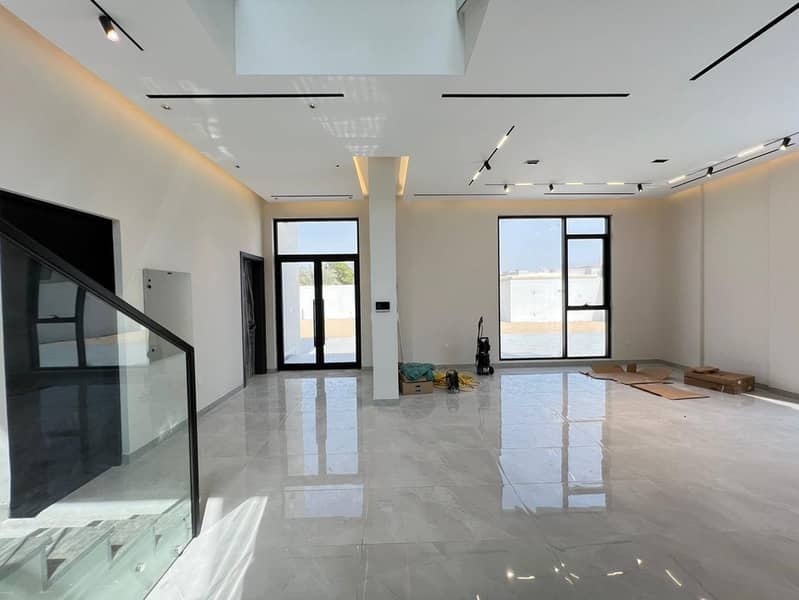 Luxury 4BR Villa for rent with Swimming Pool - Image 11