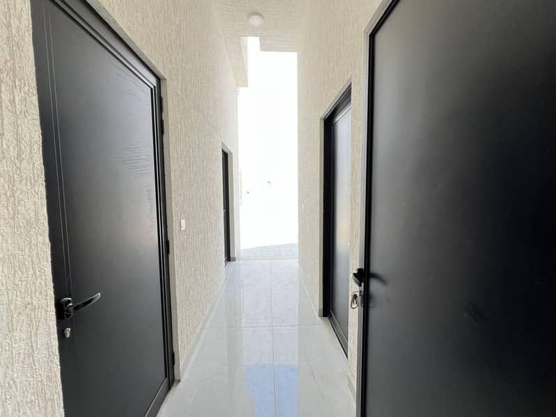 Luxury 4BR Villa for rent with Swimming Pool - Image 12