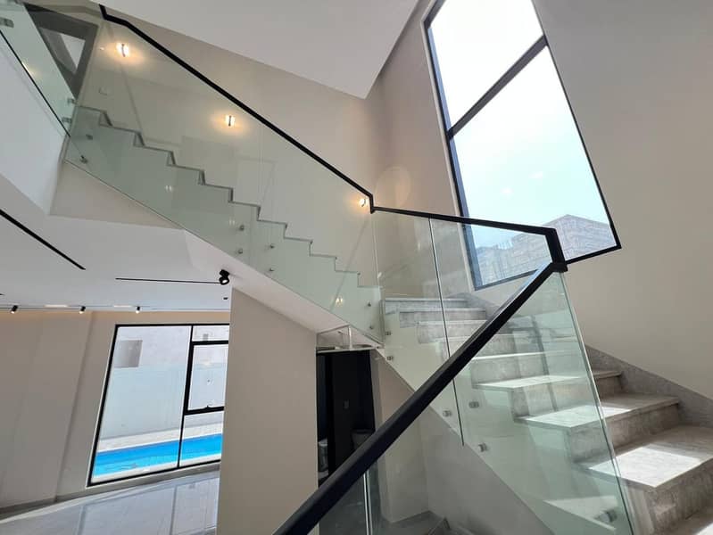 Luxury 4BR Villa for rent with Swimming Pool - Image 18