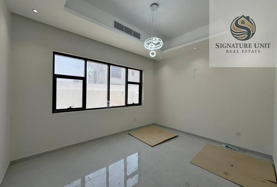 SPECTACULAR | BRAND NEW | MAIDS ROOM | - Image 9