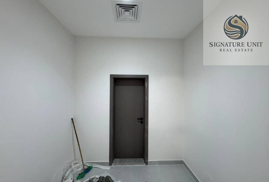 SPECTACULAR | BRAND NEW | MAIDS ROOM | - Image 11