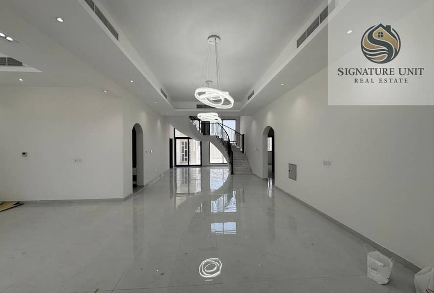 SPECTACULAR | BRAND NEW | MAIDS ROOM | - Image 12