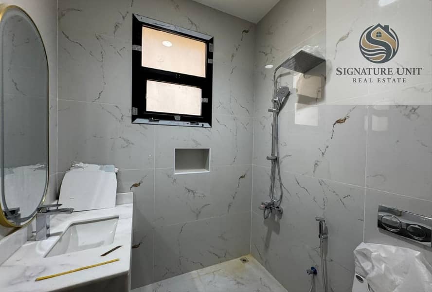 SPECTACULAR | BRAND NEW | MAIDS ROOM | - Image 18