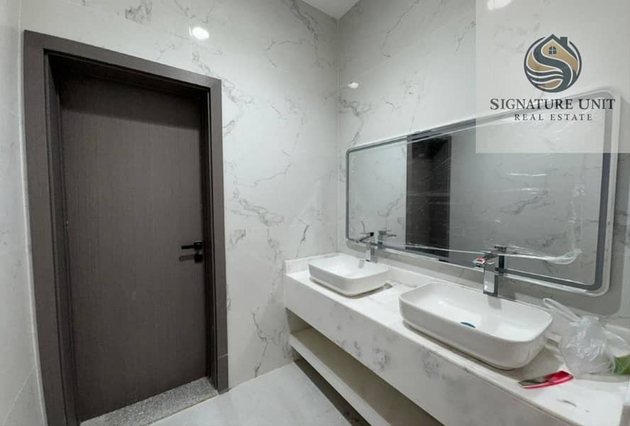 SPECTACULAR | BRAND NEW | MAIDS ROOM | - Image 20