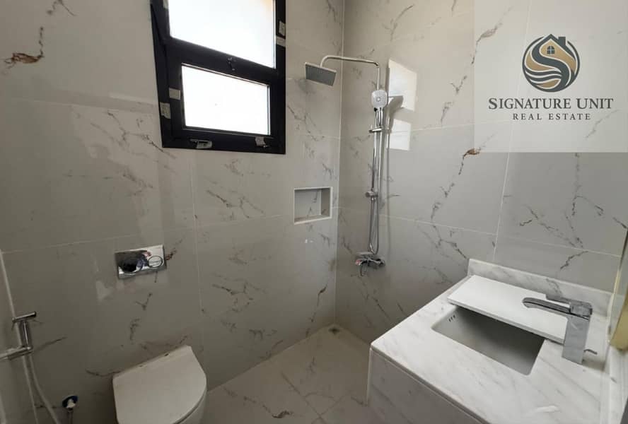 SPECTACULAR | BRAND NEW | MAIDS ROOM | - Image 23