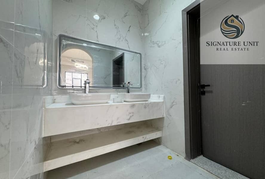 SPECTACULAR | BRAND NEW | MAIDS ROOM | - Image 25