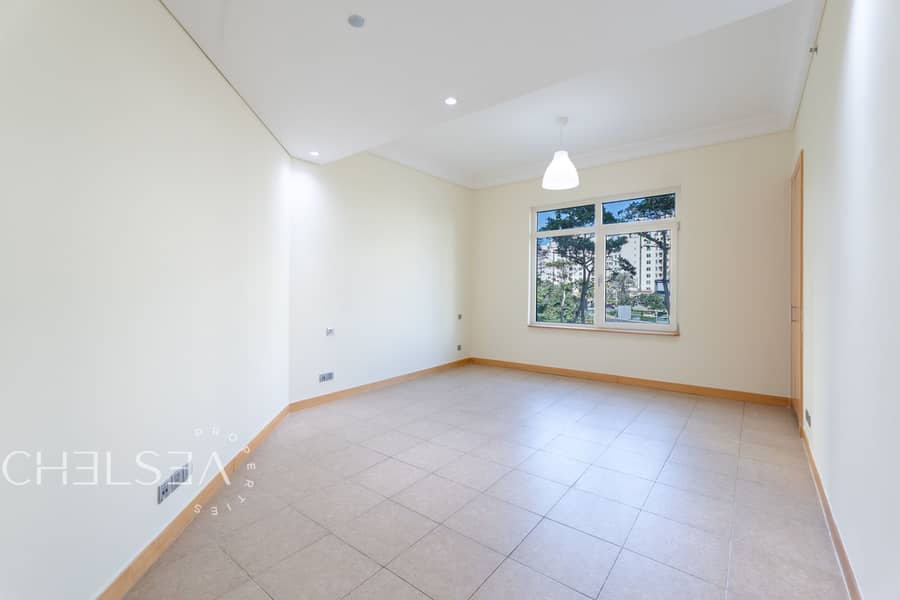 PARK VIEW | WELL-MAINTAINED | VACANT ON TRANSFER - Image 10