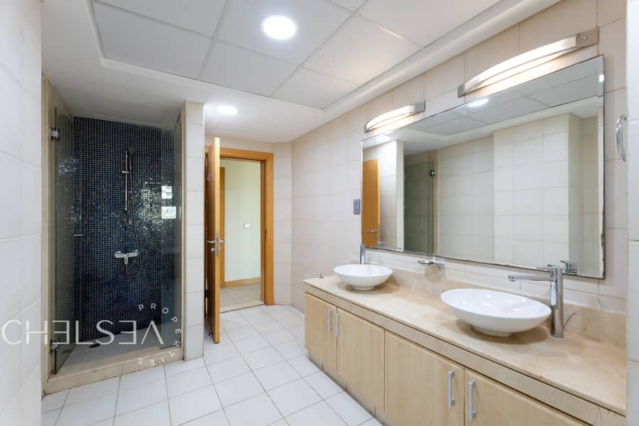 PARK VIEW | WELL-MAINTAINED | VACANT ON TRANSFER - Image 18