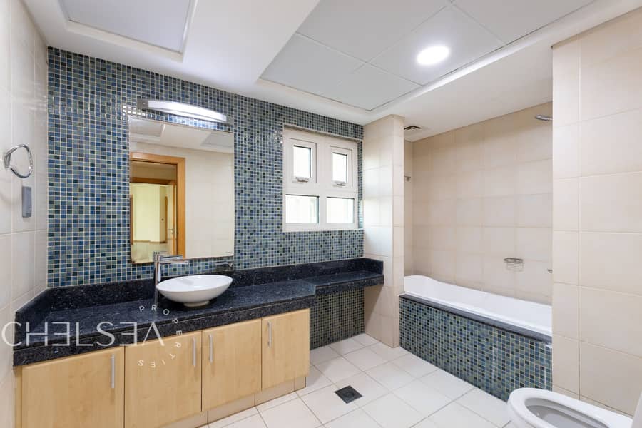 PARK VIEW | WELL-MAINTAINED | VACANT ON TRANSFER - Image 21