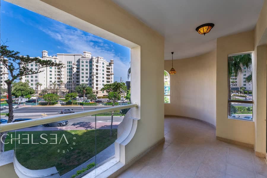 PARK VIEW | WELL-MAINTAINED | VACANT ON TRANSFER - Image 22