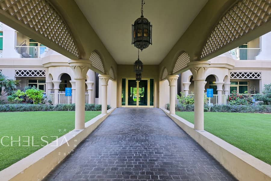 PARK VIEW | WELL-MAINTAINED | VACANT ON TRANSFER - Image 23