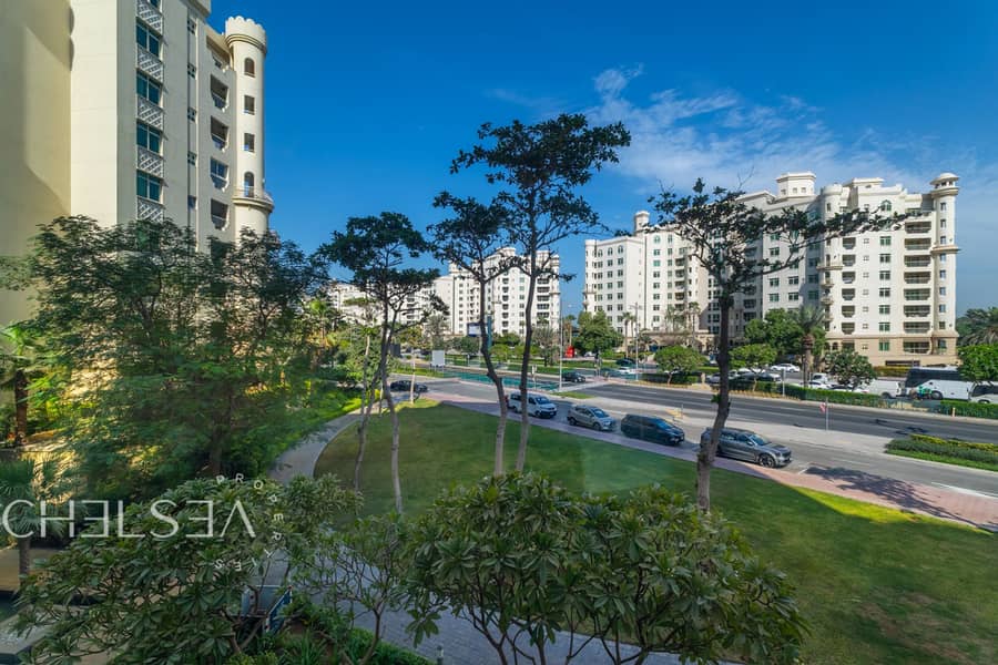 PARK VIEW | WELL-MAINTAINED | VACANT ON TRANSFER - Image 26