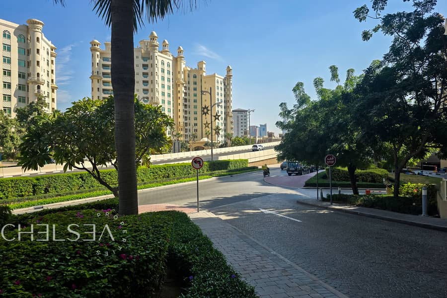 PARK VIEW | WELL-MAINTAINED | VACANT ON TRANSFER - Image 27