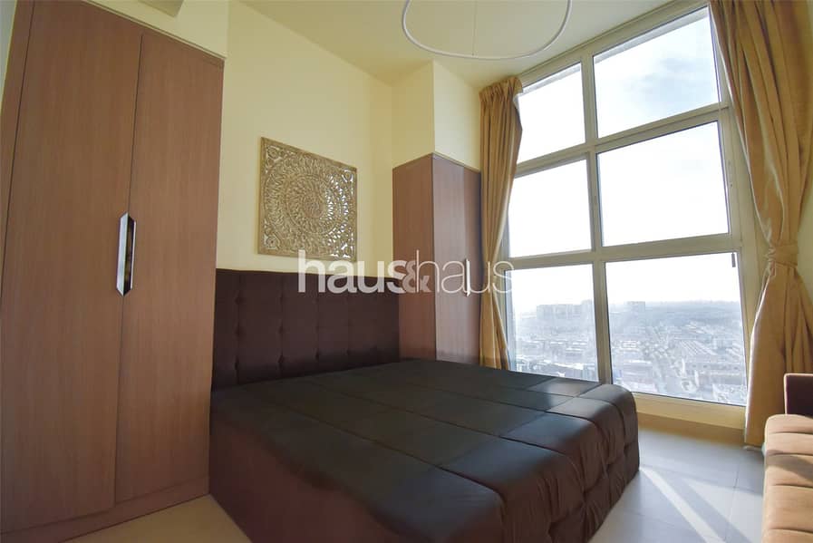 2 BR Duplex | Furnished | Excellent Value