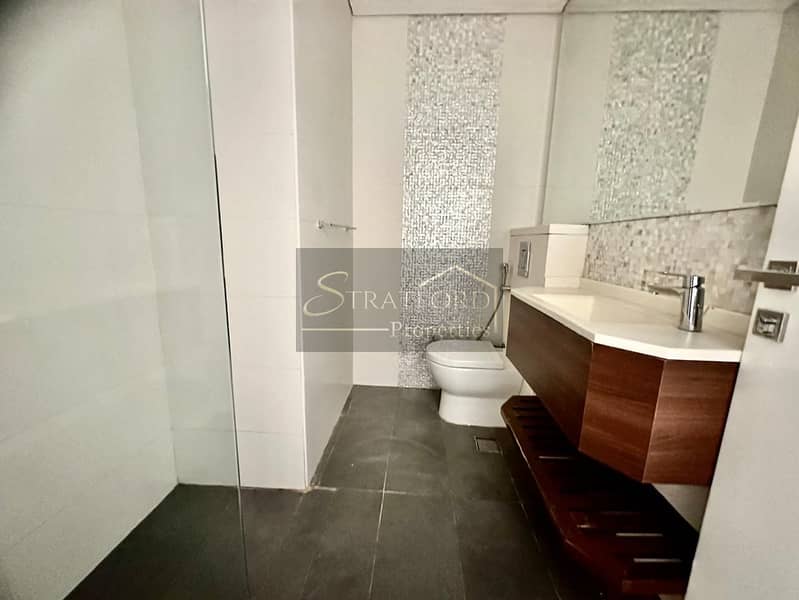 Spacious 2 Bedroom | Vacant | Equipped Kitchen | UP TO 6 CHEQUES