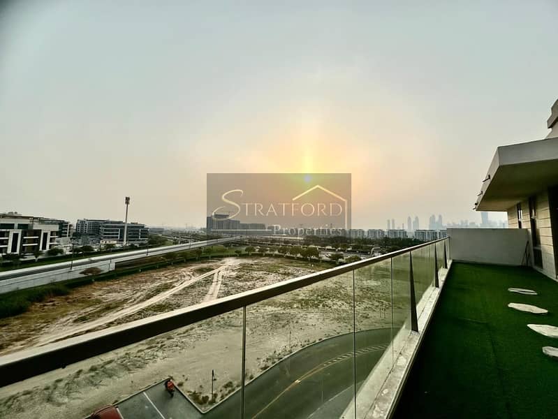 Spacious 2 Bedroom | Vacant | Equipped Kitchen | UP TO 6 CHEQUES