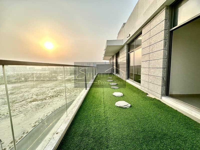 Spacious 2 Bedroom | Vacant | Equipped Kitchen | UP TO 6 CHEQUES - Image 10