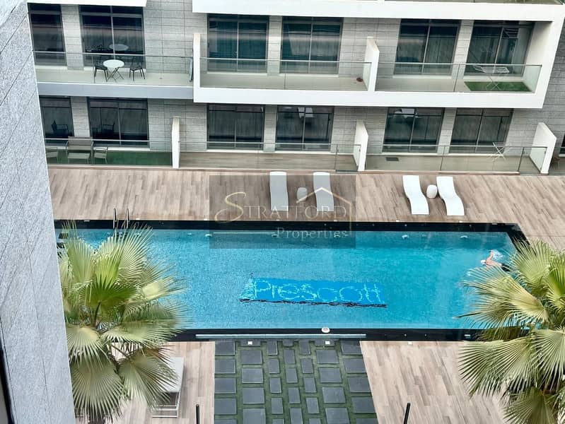 Spacious 2 Bedroom | Vacant | Equipped Kitchen | UP TO 6 CHEQUES - Image 11