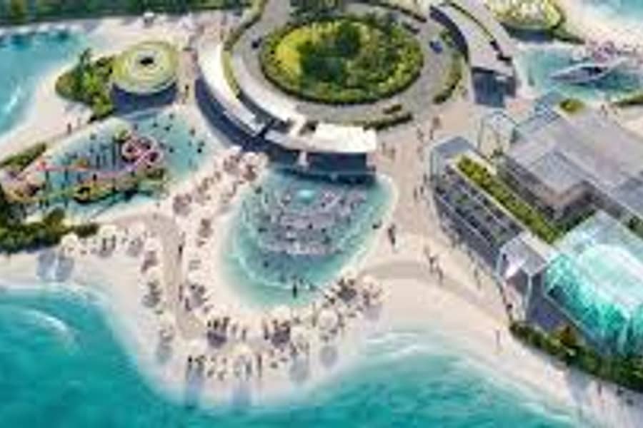 Luxurious Waterfront Living | Huge Layouts - Image 6