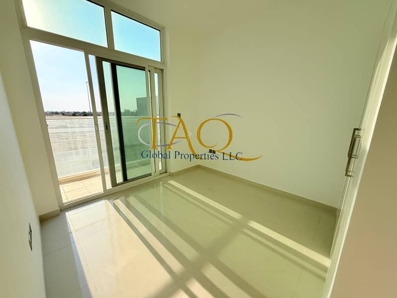 BIGGER PLOT 3BR | CORNER | SINGLE ROW | UN-FURNISHED | - Image 11