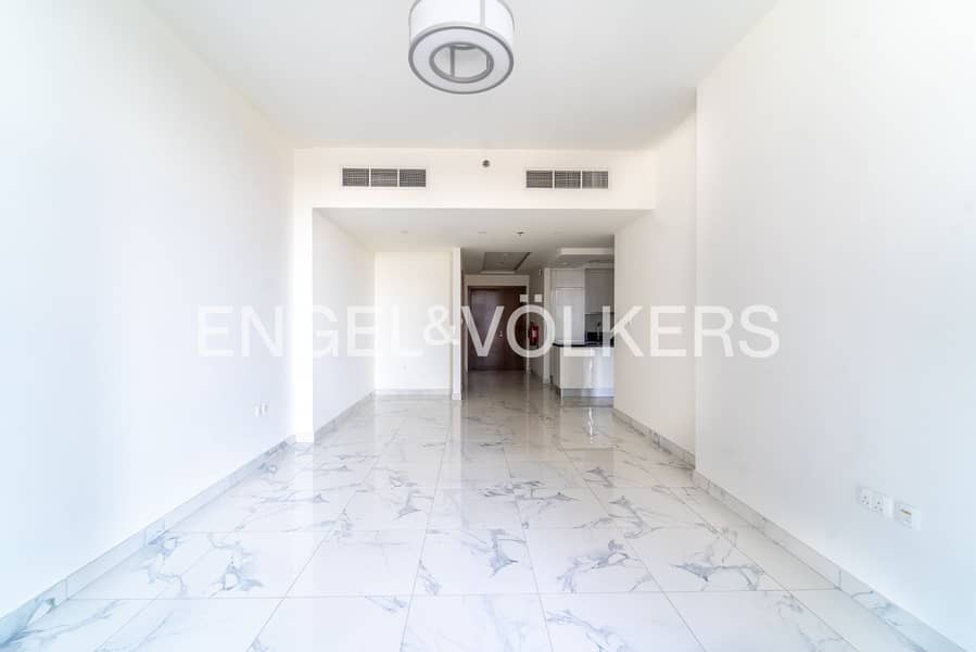 Vacant | Newly Maintained | Ready