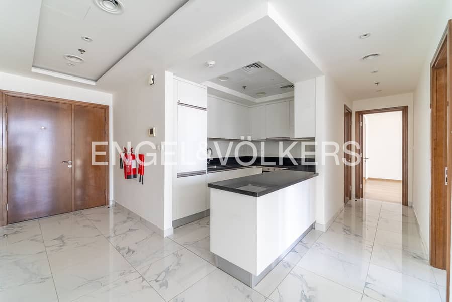 Vacant | Newly Maintained | Ready