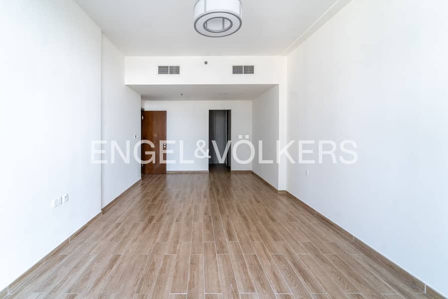 Vacant | Newly Maintained | Ready