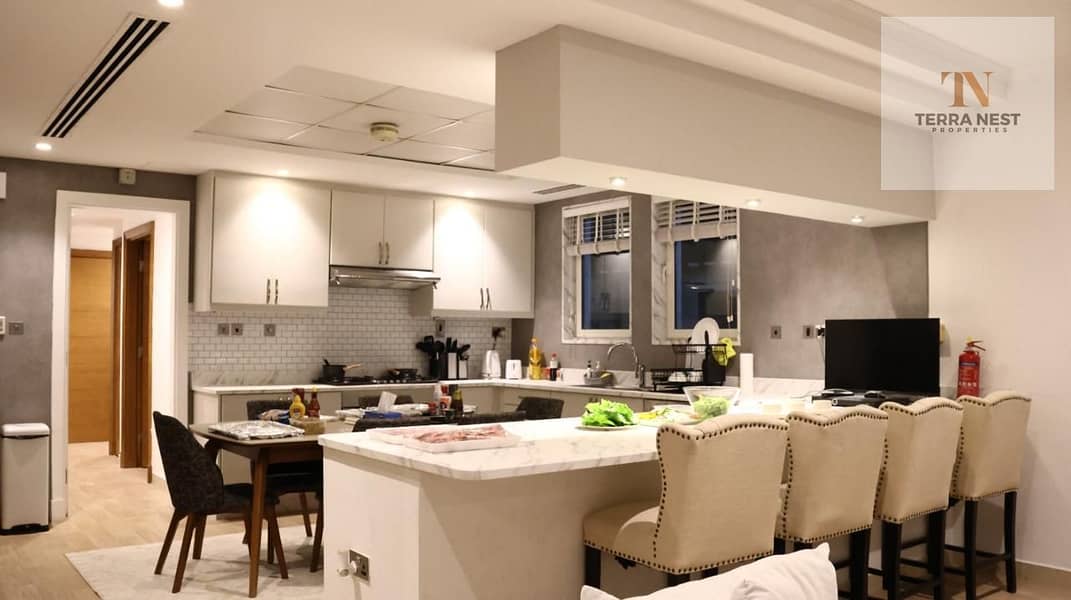 ULTRA LUXURY 4 BR VILLA + MAID | PRIVATE GARDEN + POOL | KID'S PLAY AREA | VACANT