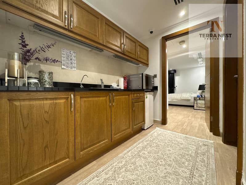 ULTRA LUXURY 4 BR VILLA + MAID | PRIVATE GARDEN + POOL | KID'S PLAY AREA | VACANT