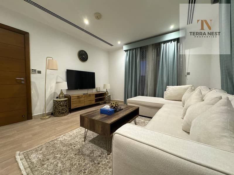 ULTRA LUXURY 4 BR VILLA + MAID | PRIVATE GARDEN + POOL | KID'S PLAY AREA | VACANT - Image 9