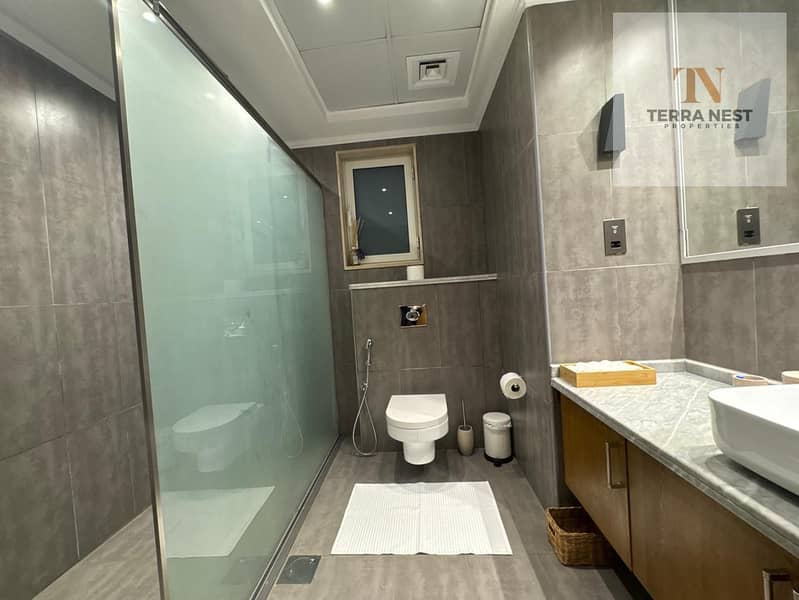 ULTRA LUXURY 4 BR VILLA + MAID | PRIVATE GARDEN + POOL | KID'S PLAY AREA | VACANT - Image 13