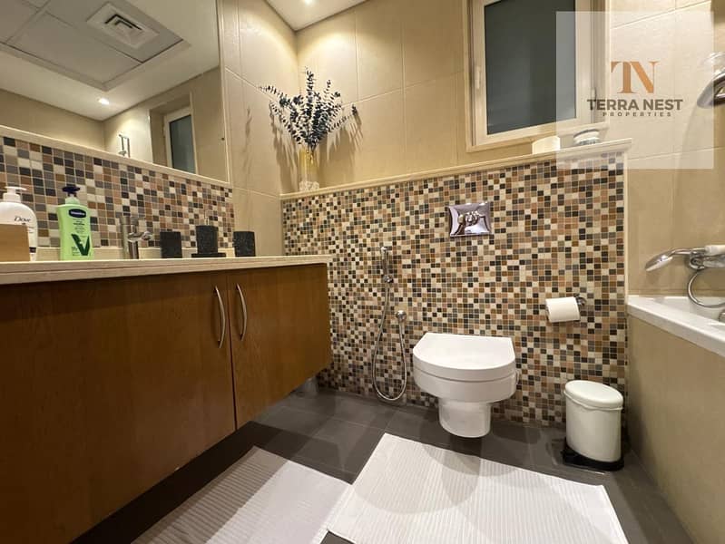 ULTRA LUXURY 4 BR VILLA + MAID | PRIVATE GARDEN + POOL | KID'S PLAY AREA | VACANT - Image 15