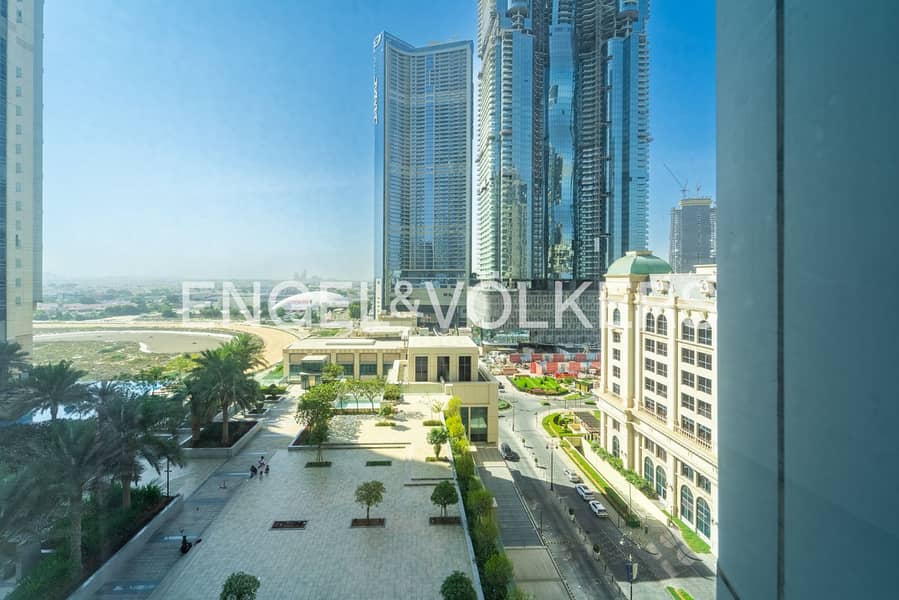 Vacant | Newly Maintained | Ready - Image 11