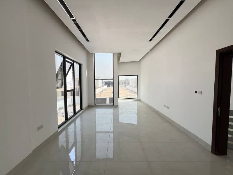 BRAND NEW|MODERN STYLE| 4 MASTER BR|READY TO MOVE - Image 6