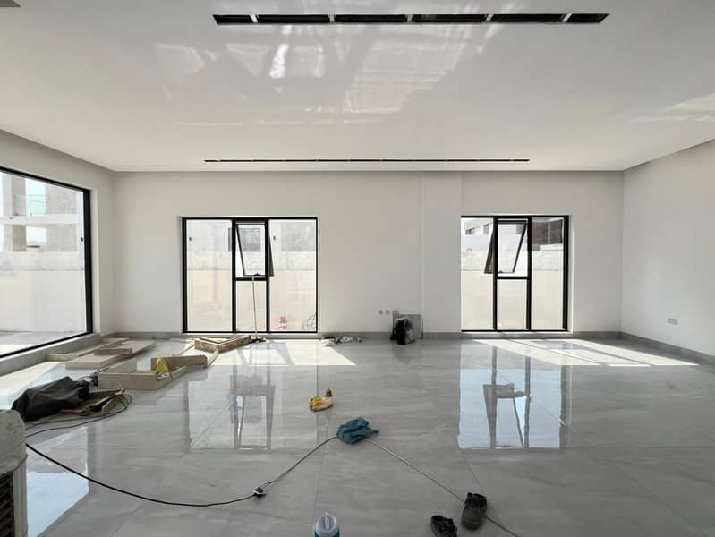 BRAND NEW|MODERN STYLE| 4 MASTER BR|READY TO MOVE - Image 9