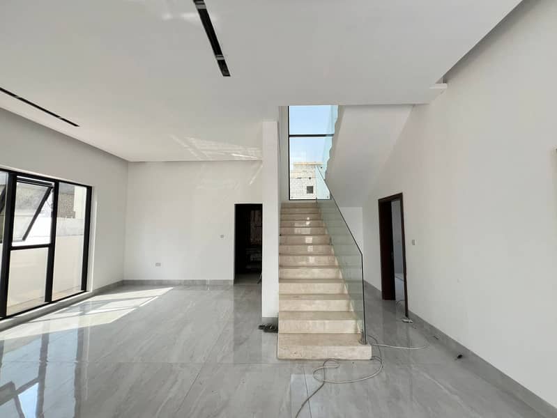 BRAND NEW|MODERN STYLE| 4 MASTER BR|READY TO MOVE - Image 10