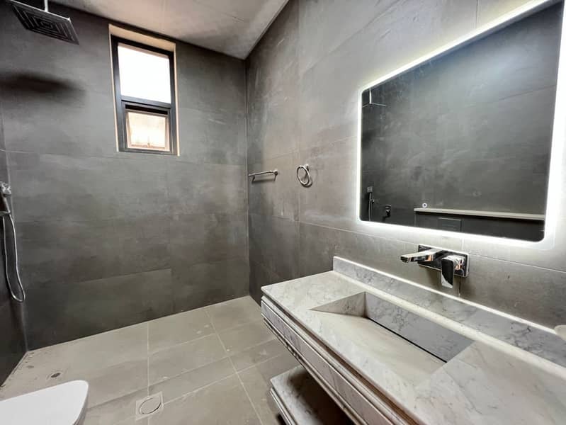 BRAND NEW|MODERN STYLE| 4 MASTER BR|READY TO MOVE - Image 12