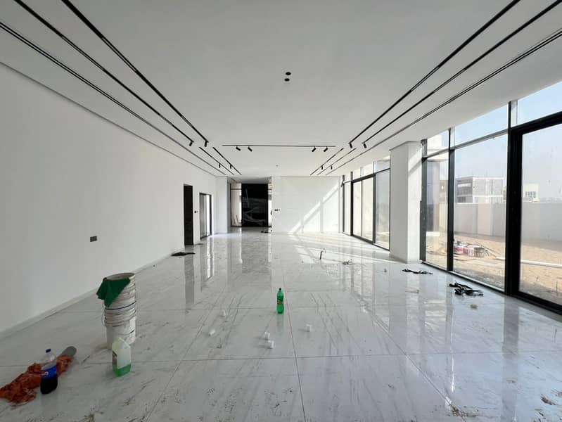 Brand New |4BR VILLA | POOL |GARDEN - Image 6