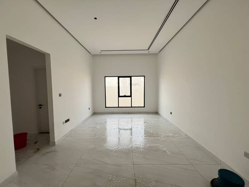 Brand New |4BR VILLA | POOL |GARDEN - Image 8