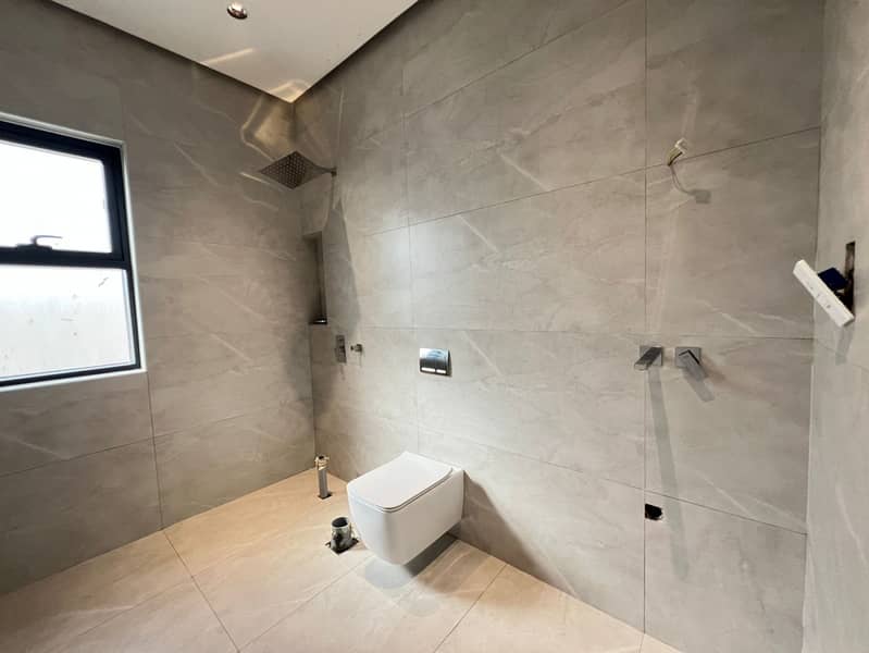 Brand New |4BR VILLA | POOL |GARDEN - Image 12