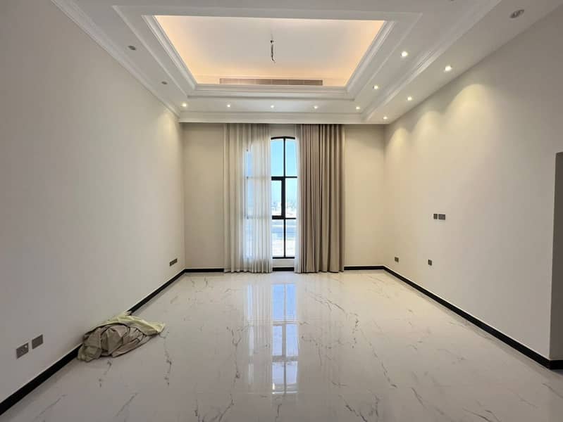 Spacious 5 BR Villa in Wadi Alshabak for Rent - Image 6