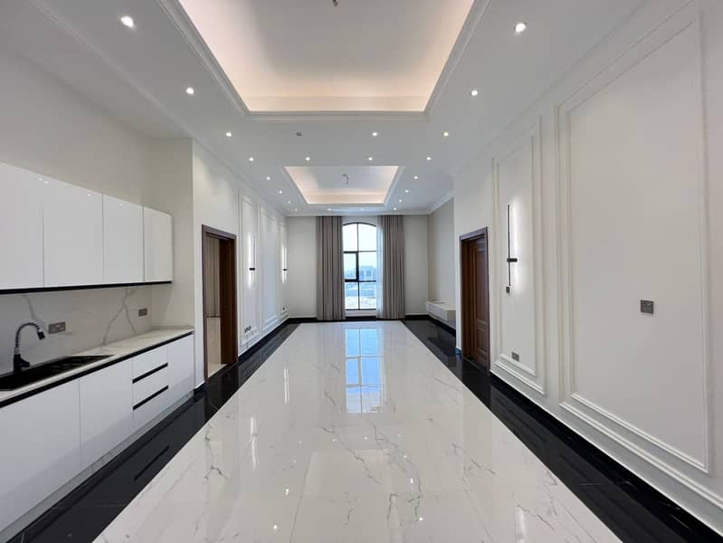 Spacious 5 BR Villa in Wadi Alshabak for Rent - Image 11