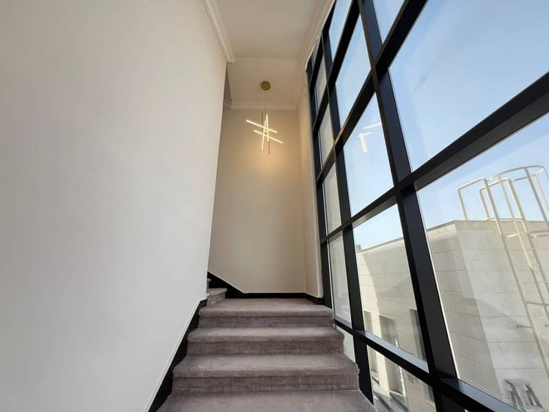 Spacious 5 BR Villa in Wadi Alshabak for Rent - Image 13