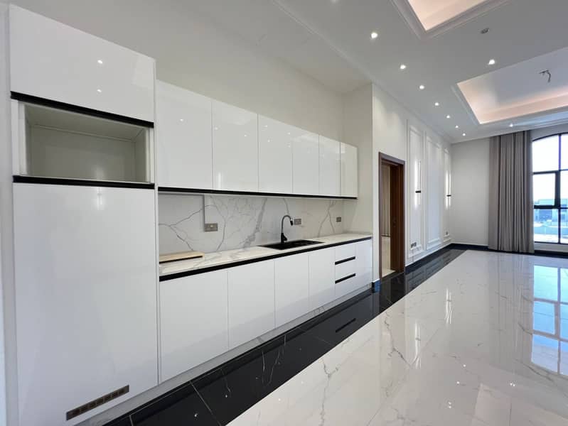 Spacious 5 BR Villa in Wadi Alshabak for Rent - Image 15