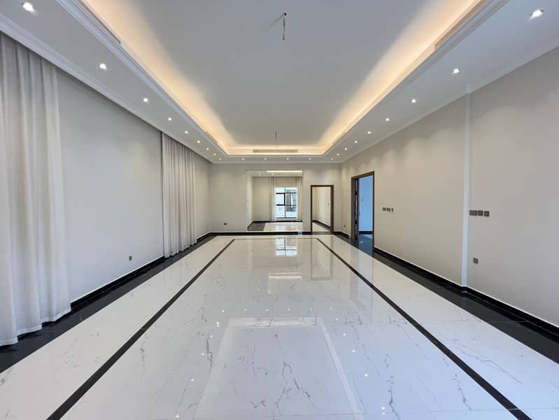 Spacious 5 BR Villa in Wadi Alshabak for Rent - Image 16