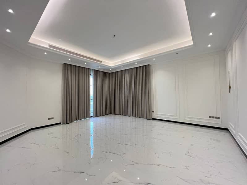 Spacious 5 BR Villa in Wadi Alshabak for Rent - Image 17