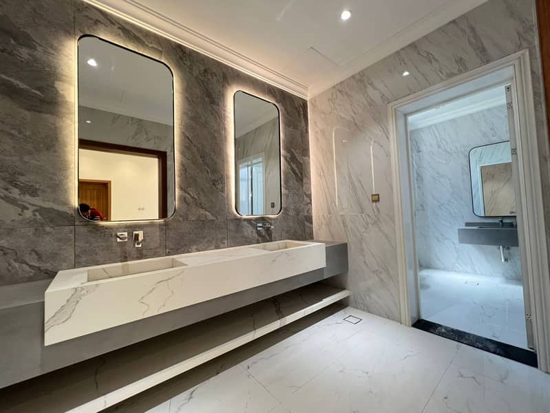 Spacious 5 BR Villa in Wadi Alshabak for Rent - Image 28