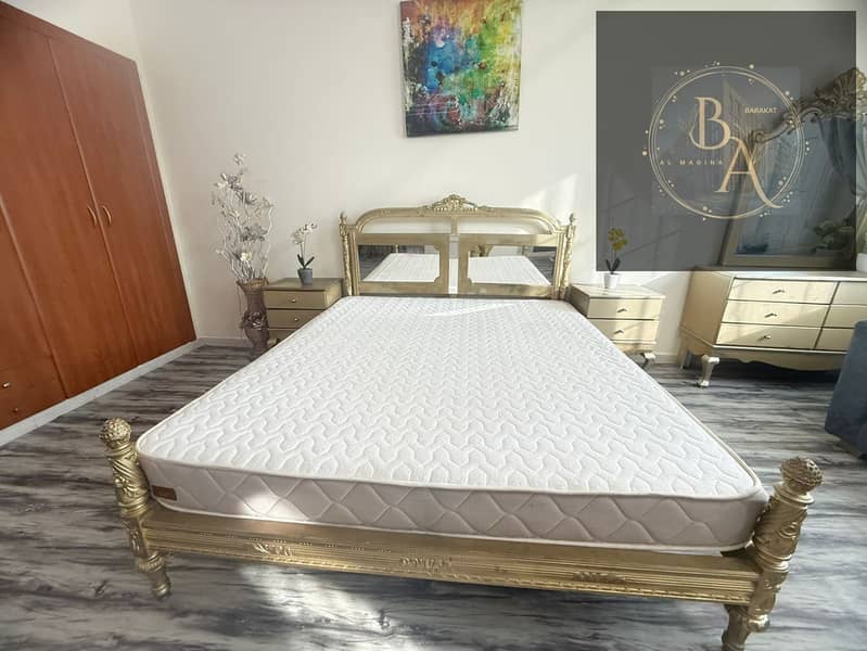 SUMMER OFFER ||FULLY FURNISHED STUDIO APARTMENT AVAILABLE IN FRANCE CLUSTER - Image 6