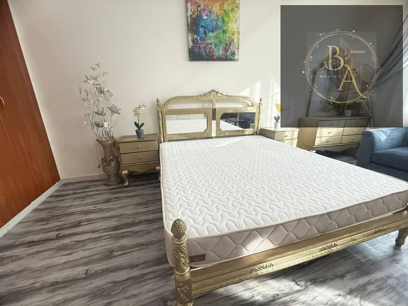 SUMMER OFFER ||FULLY FURNISHED STUDIO APARTMENT AVAILABLE IN FRANCE CLUSTER - Image 7